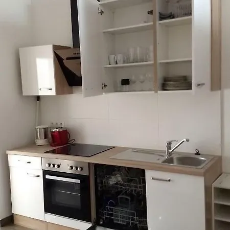 Smile Schoenbrunn Apartman