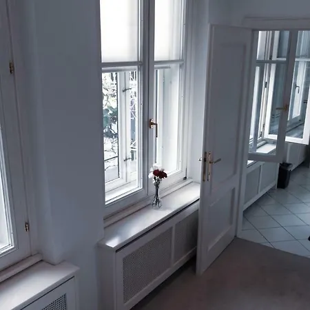 Apartment My City - Prime Location In