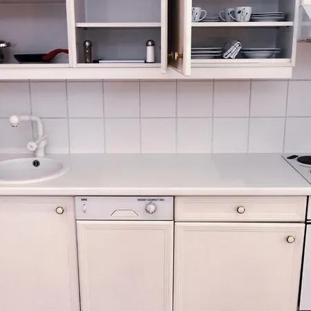 Apartment My City - Prime Location In