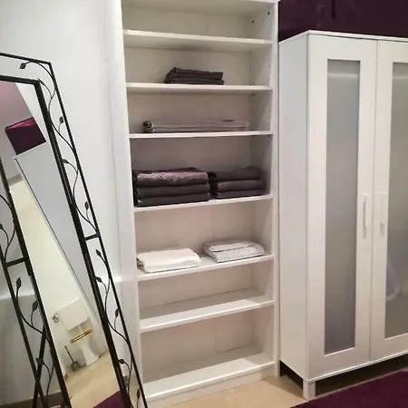 Appartement Wasagasse *