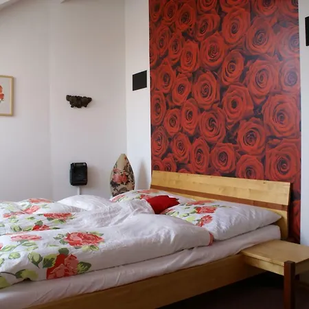Apartment Grosse Dachwohnung Mit Terrasse Und Wintergarten
