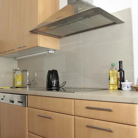 Stay-in 23 Viena