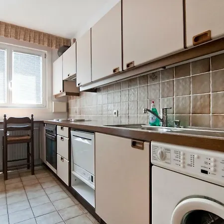 Apartment Top Location Marchetti