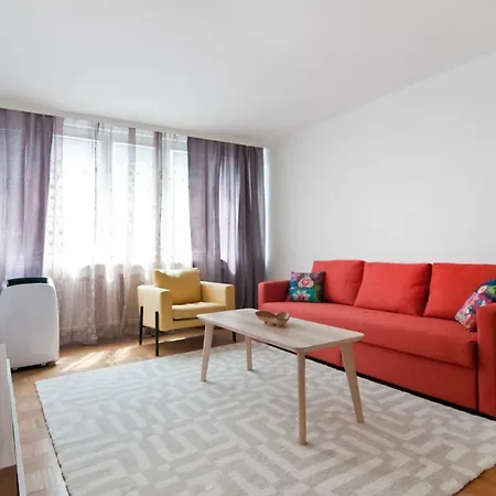 Apartment Top Location Marchetti *