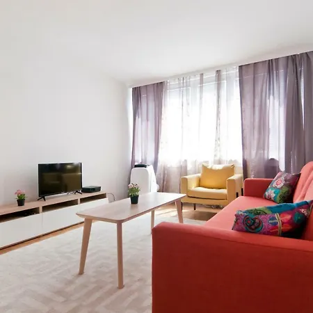 Top Location Marchetti * Wien