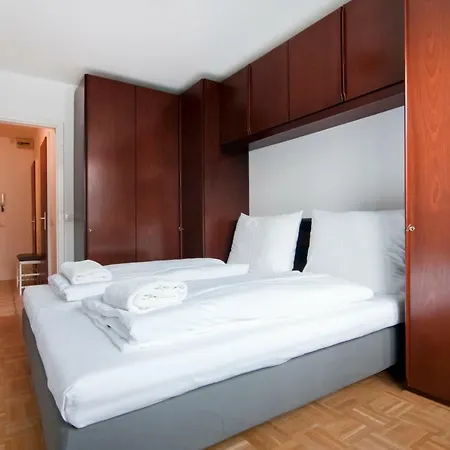Apartment Top Location Marchetti *