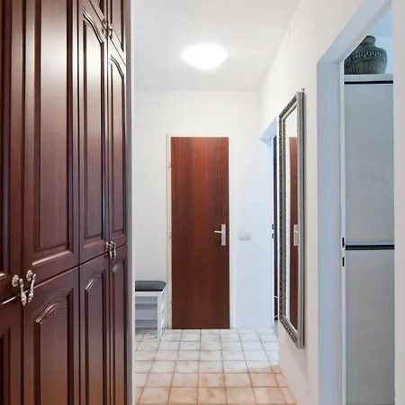 Apartment Top Location Marchetti Wien