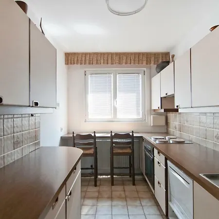 Apartment Top Location Marchetti *