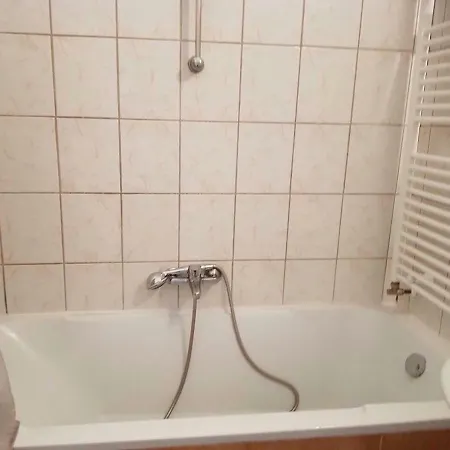 Apartment Veronika 29 Vienna