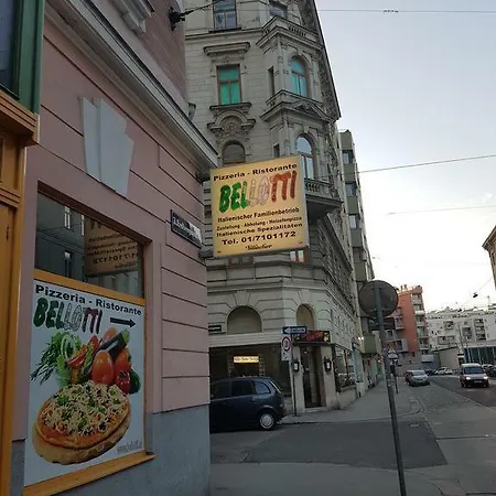 Veronika 29 Vienna