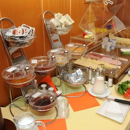 Bed and breakfast Erlaa 4*