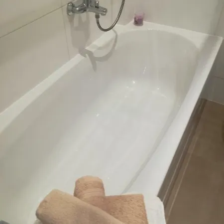 Wasagasse Appartement *