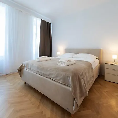 Apartment Dream Vienna