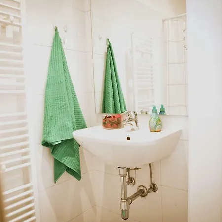 Apartman Twin