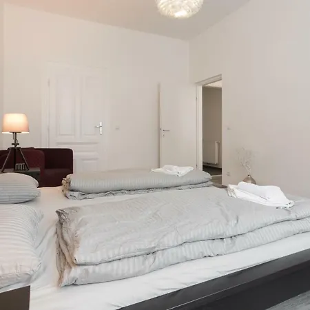 Apartamento Goodman's Iv Viena