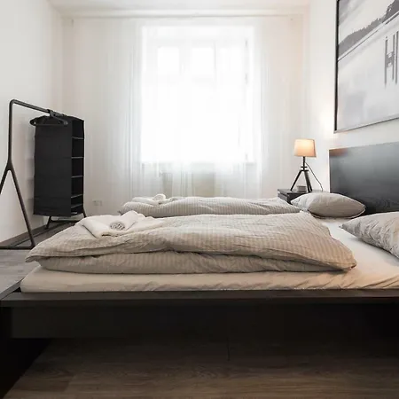 Goodman's Iv Apartamento