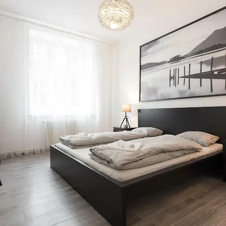 Goodman's Iv Apartamento