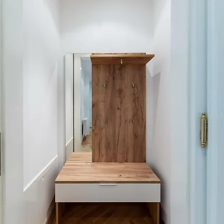 Dream Apartment