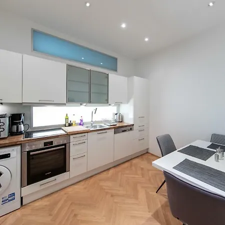 Dream Apartment