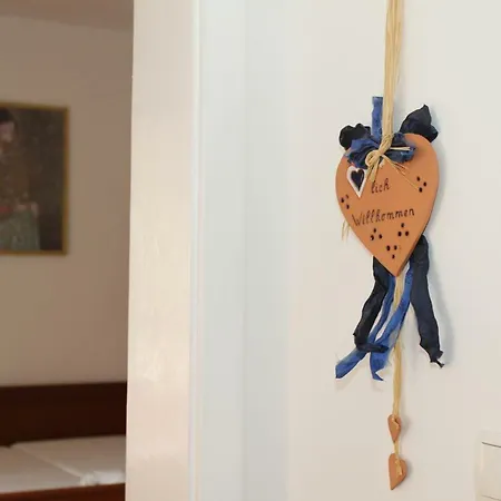 Stay-in 23 Viena