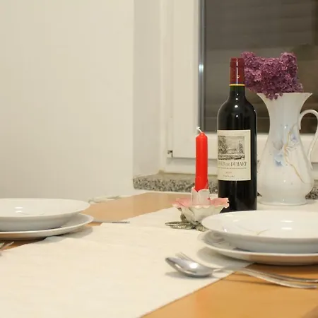 Apartamento Stay-in 23