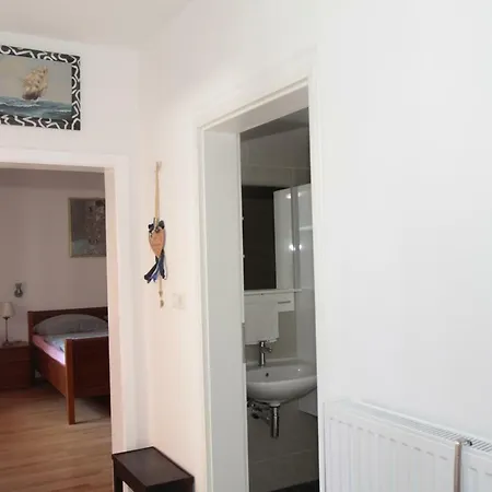 Apartamento Stay-in 23