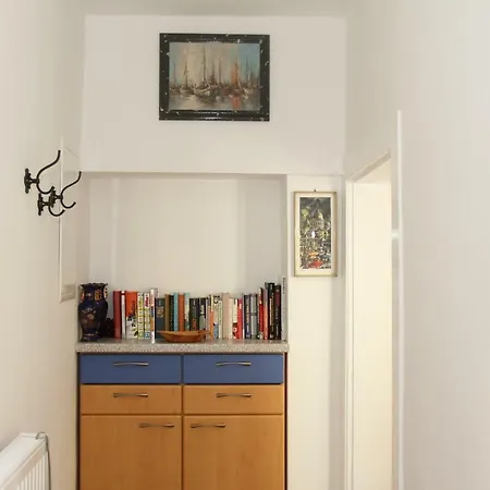 Stay-in 23 Apartamento Viena