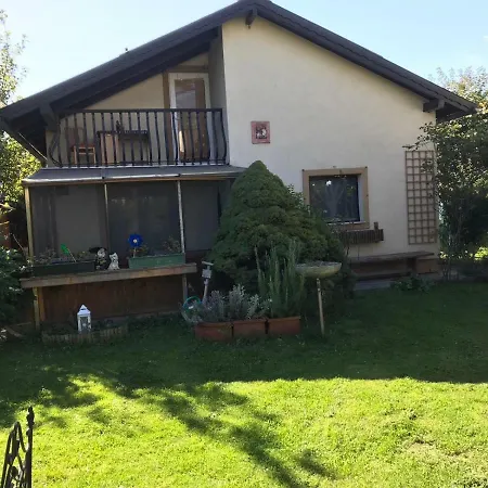 Garden House With Parking Lot * Vienna
