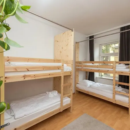 Metro Apartments Vienna