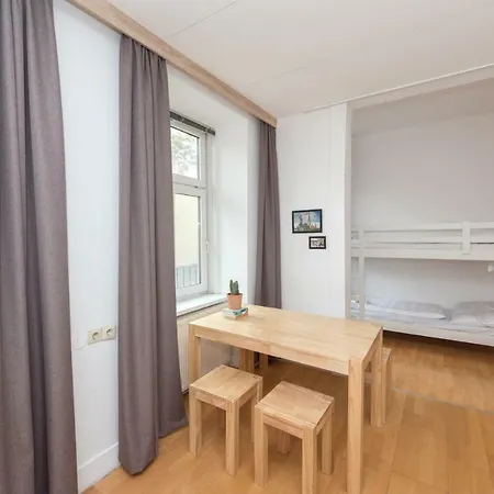 Metro Apartments Vienna *