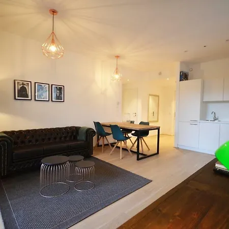 Belvedere @central Station Apartment Wien