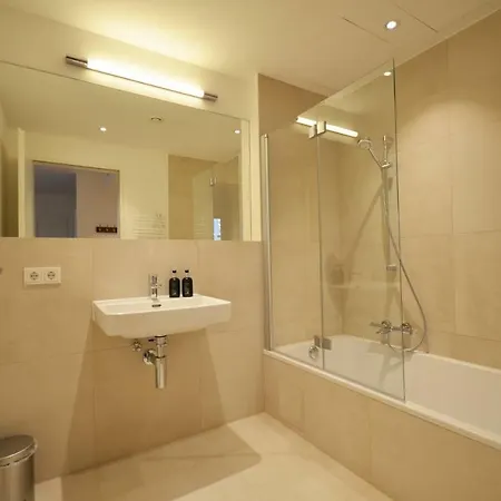 Belvedere @central Station Apartment Wien
