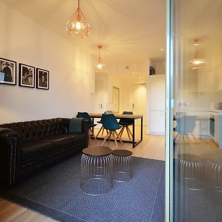 Belvedere @central Station Apartment Wien