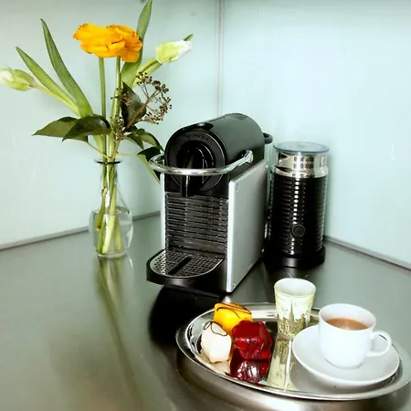 Apartment Love Wien