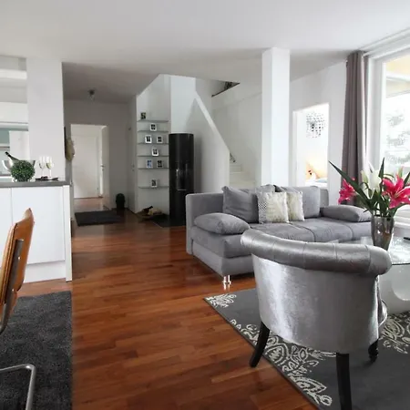 Love Apartment *