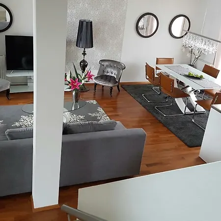 Apartment Love Wien
