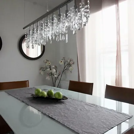 Love Apartment *