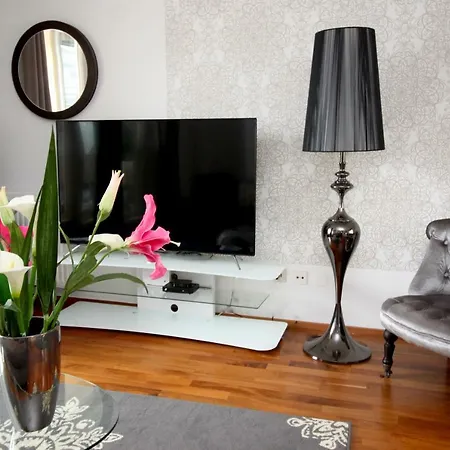 Apartment Love Wien