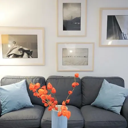 City Center Apartment *