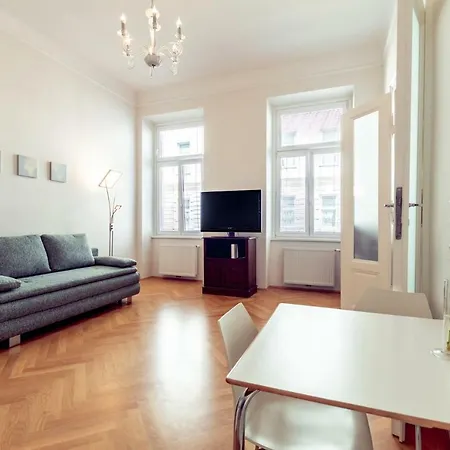 Apartmán Premium In The City Center *