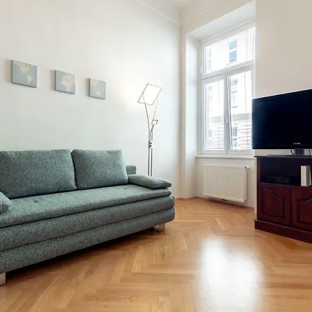 Apartmán Premium In The City Center