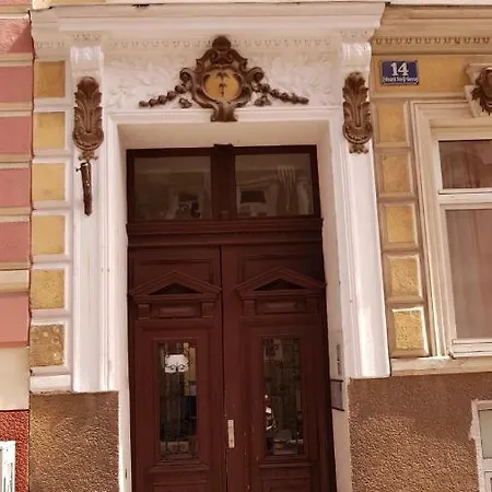 Apartman Smile Schoenbrunn Bécs