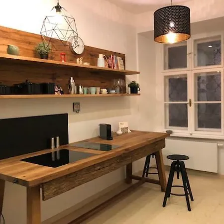 Apartamento City Center - Hofburg Palace *