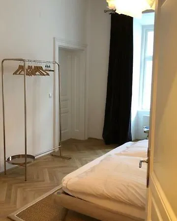 Apartamento City Center - Hofburg Palace