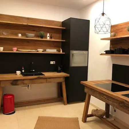 Apartamento City Center - Hofburg Palace Viena