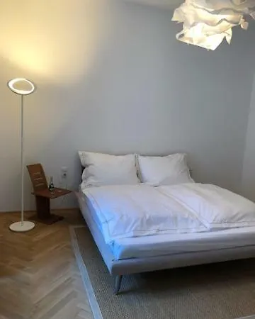 Apartamento City Center - Hofburg Palace
