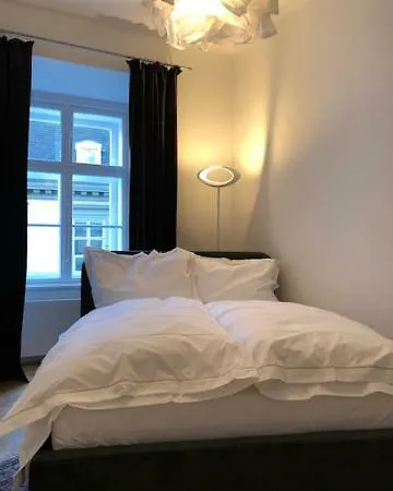 Apartamento City Center - Hofburg Palace *