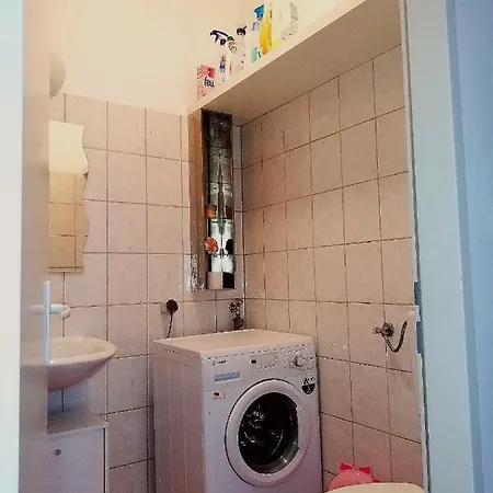 Apartment Veronika 29