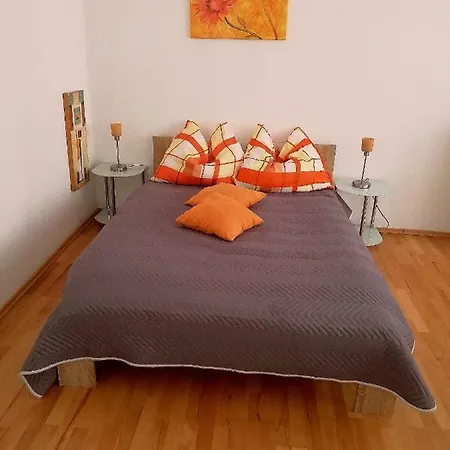 Apartment Veronika 29 Vienna