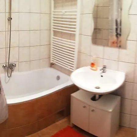 Apartment Veronika 29